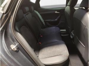 Seat Leon 2.0 TDI DSG FR Navi LED Dynamic-Paket