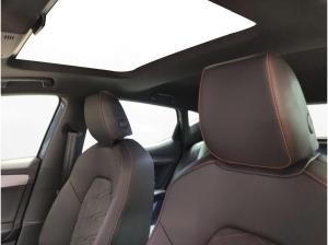 Seat Leon 2.0 TDI DSG FR Navi LED Dynamic-Paket