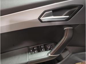 Seat Leon 2.0 TDI DSG FR Navi LED Dynamic-Paket