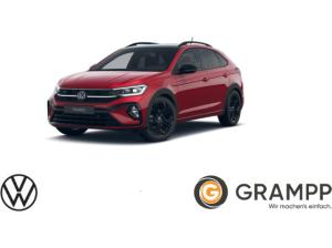Volkswagen Taigo R-Line 1,5 l TSI (150 PS) AHK+NAVI+KAMERA+BLACK STYLE *SOFORT VERFÜGBAR*