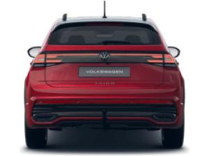 Volkswagen Taigo R-Line 1,5 l TSI (150 PS) AHK+NAVI+KAMERA+BLACK STYLE *SOFORT VERFÜGBAR*