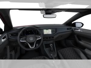 Volkswagen Taigo R-Line 1,5 l TSI (150 PS) AHK+NAVI+KAMERA+BLACK STYLE *SOFORT VERFÜGBAR*