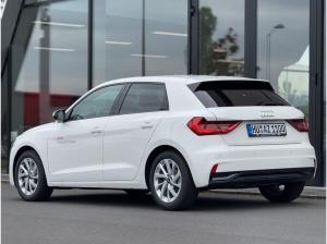 Audi A1 Sportback Advanced 30 TFSI LED*NAVI*CARPLAY*PDC*SHZ