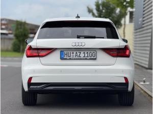 Audi A1 Sportback Advanced 30 TFSI LED*NAVI*CARPLAY*PDC*SHZ