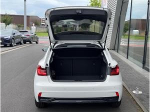Audi A1 Sportback Advanced 30 TFSI LED*NAVI*CARPLAY*PDC*SHZ