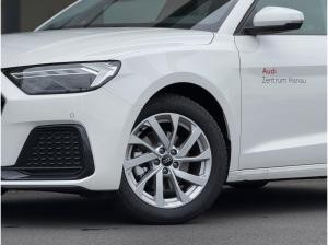 Audi A1 Sportback Advanced 30 TFSI LED*NAVI*CARPLAY*PDC*SHZ