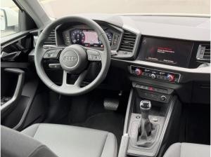 Audi A1 Sportback Advanced 30 TFSI LED*NAVI*CARPLAY*PDC*SHZ