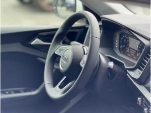 Audi A1 Sportback Advanced 30 TFSI LED*NAVI*CARPLAY*PDC*SHZ
