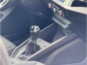 Audi A1 Sportback Advanced 30 TFSI LED*NAVI*CARPLAY*PDC*SHZ