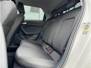 Audi A1 Sportback Advanced 30 TFSI LED*NAVI*CARPLAY*PDC*SHZ