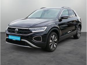 Volkswagen T-Roc Move 1.5 TSI / Navi, Park Assi, AHK, LED