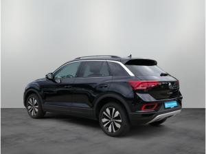 Volkswagen T-Roc Move 1.5 TSI / Navi, Park Assi, AHK, LED