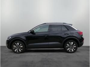 Volkswagen T-Roc Move 1.5 TSI / Navi, Park Assi, AHK, LED
