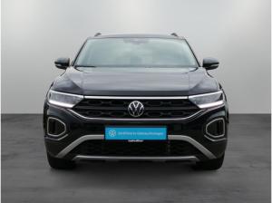 Volkswagen T-Roc Move 1.5 TSI / Navi, Park Assi, AHK, LED