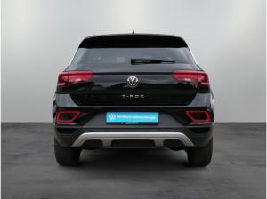 Volkswagen T-Roc Move 1.5 TSI / Navi, Park Assi, AHK, LED