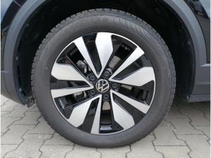 Volkswagen T-Roc Move 1.5 TSI / Navi, Park Assi, AHK, LED