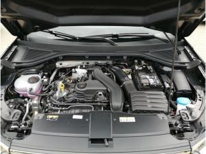 Volkswagen T-Roc Move 1.5 TSI / Navi, Park Assi, AHK, LED