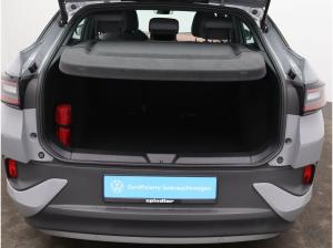 Volkswagen ID.5 Pro / CCS, ACC, LED, Standklima, Navi Pro