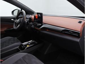 Volkswagen ID.5 Pro / CCS, ACC, LED, Standklima, Navi Pro