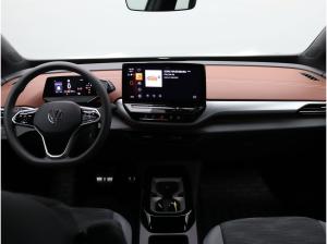 Volkswagen ID.5 Pro / CCS, ACC, LED, Standklima, Navi Pro