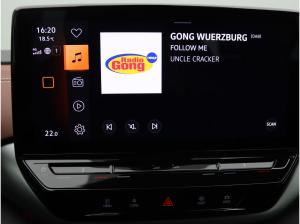 Volkswagen ID.5 Pro / CCS, ACC, LED, Standklima, Navi Pro