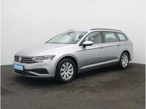 Volkswagen Passat Variant 1.5 TSI DSG / LED, RFK, SHZ