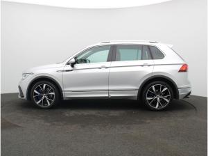 Volkswagen Tiguan R 2.0 TSI 4M DSG Akrapovic, Matrix, AHK,