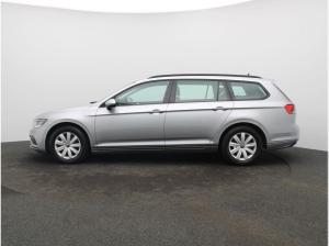 Volkswagen Passat Variant 1.5 TSI DSG / LED, RFK, SHZ