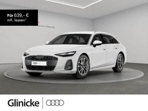 Audi A6 Avant TDI MJ2026 NEUBESTELLUNG