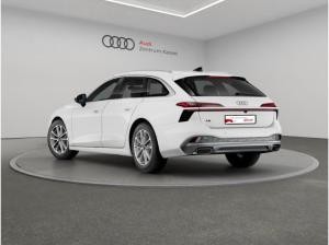 Audi A6 Avant TFSI MJ2026 NEUBESTELLUNG