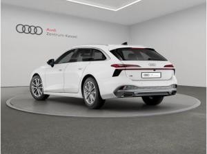 Audi A6 Avant TDI MJ2026 NEUBESTELLUNG