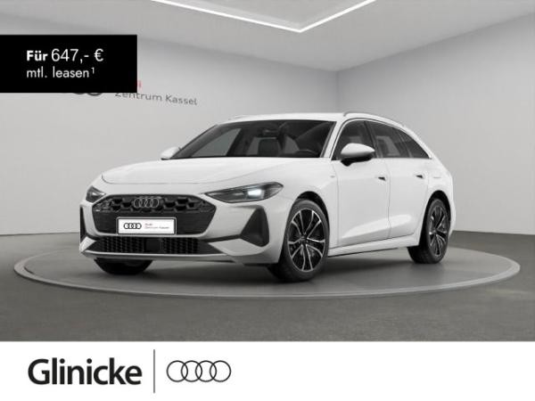 Audi A5 Avant e-hybrid quattro NEUBESTELLUNG