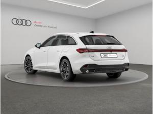 Audi A4 Avant e-hybrid quattro NEUBESTELLUNG