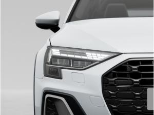 Audi A3 allstreet 35 TFSI LED Navi Rü 18" ACC