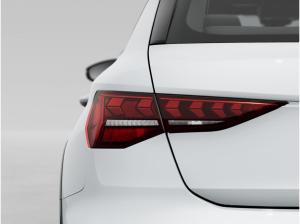 Audi A3 allstreet 35 TFSI LED Navi Rü 18" ACC