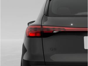 Audi Q5 SUV TDI qu. Matrix LED Navi B&O Pano