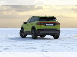 Jeep Compass Der neue e-Hybrid #NAVI #ANDROID #GRA