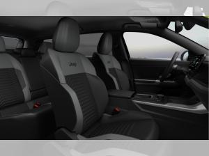 Jeep Compass Der neue e-Hybrid #NAVI #ANDROID #GRA