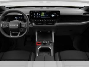Jeep Compass Der neue e-Hybrid #NAVI #ANDROID #GRA