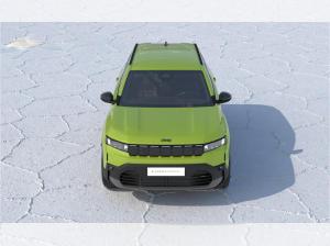 Jeep Compass Der neue e-Hybrid #NAVI #ANDROID #GRA