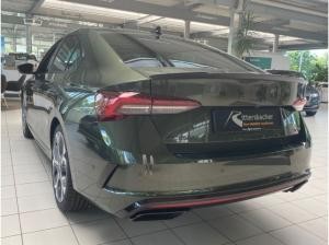 Skoda Octavia RS 2,0 TSI 7-Gang-DSG Sofort Verfügbar