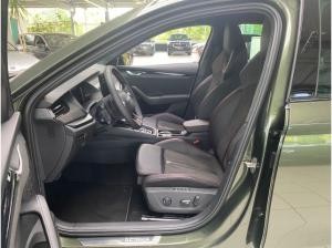 Skoda Octavia RS 2,0 TSI 7-Gang-DSG Sofort Verfügbar