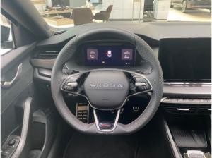 Skoda Octavia RS 2,0 TSI 7-Gang-DSG Sofort Verfügbar