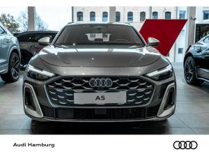 Audi S5 Avant TFSI S tronic _LGE