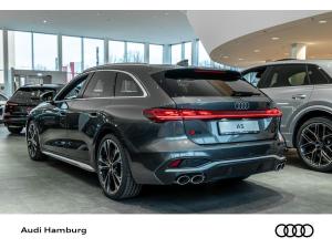 Audi S5 Avant TFSI S tronic _LGE