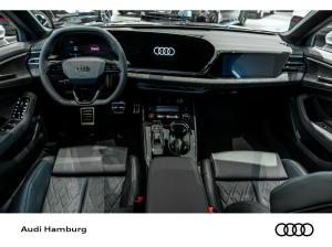 Audi S5 Avant TFSI S tronic _LGE