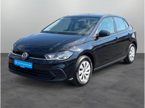 Volkswagen Polo Life 1.0 TSI DSG / Navi, IQ.Drive, LED, SHZ