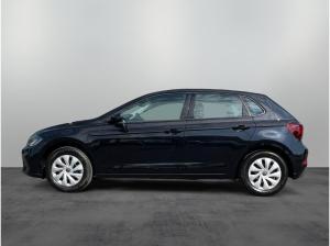 Volkswagen Polo Life 1.0 TSI DSG / Navi, IQ.Drive, LED, SHZ