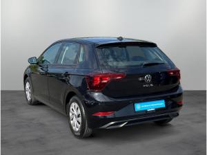 Volkswagen Polo Life 1.0 TSI DSG / Navi, IQ.Drive, LED, SHZ