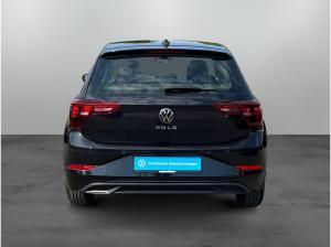 Volkswagen Polo Life 1.0 TSI DSG / Navi, IQ.Drive, LED, SHZ